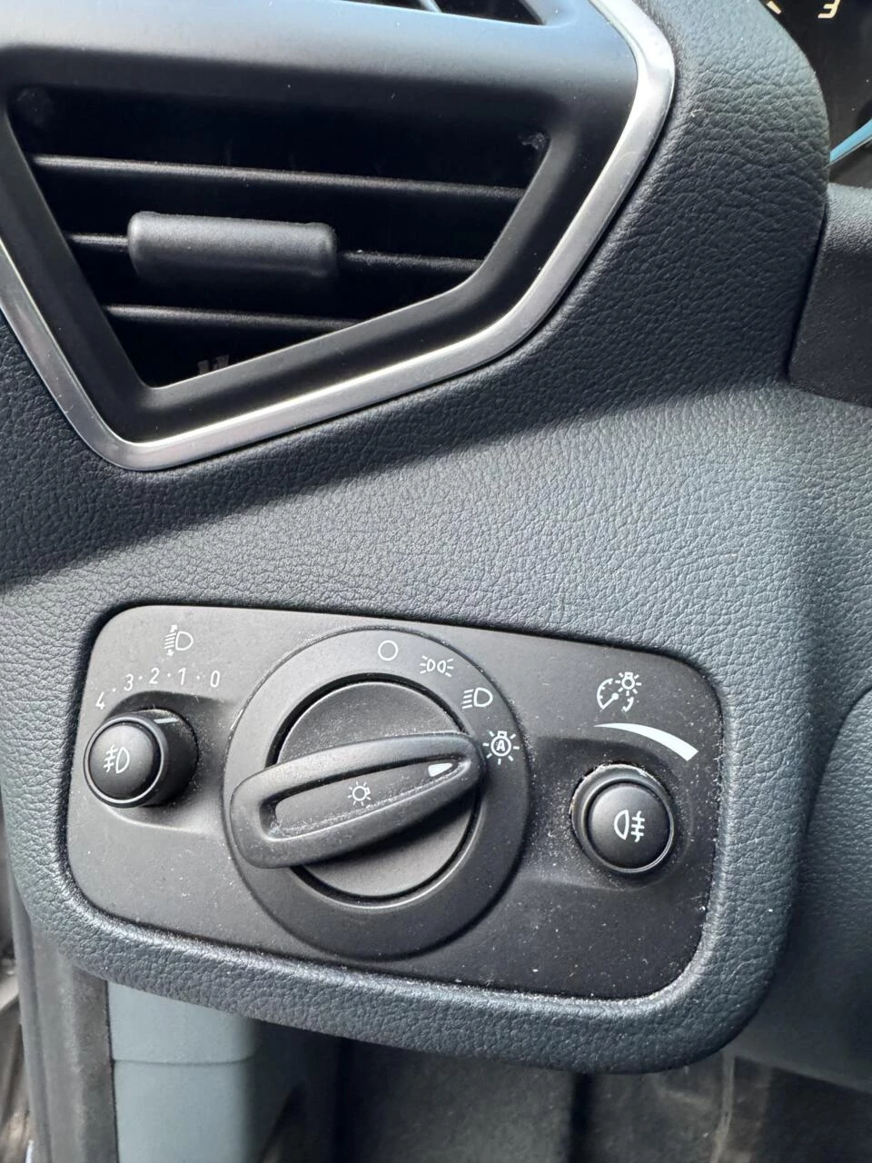 Hoofdafbeelding Ford Grand C-Max