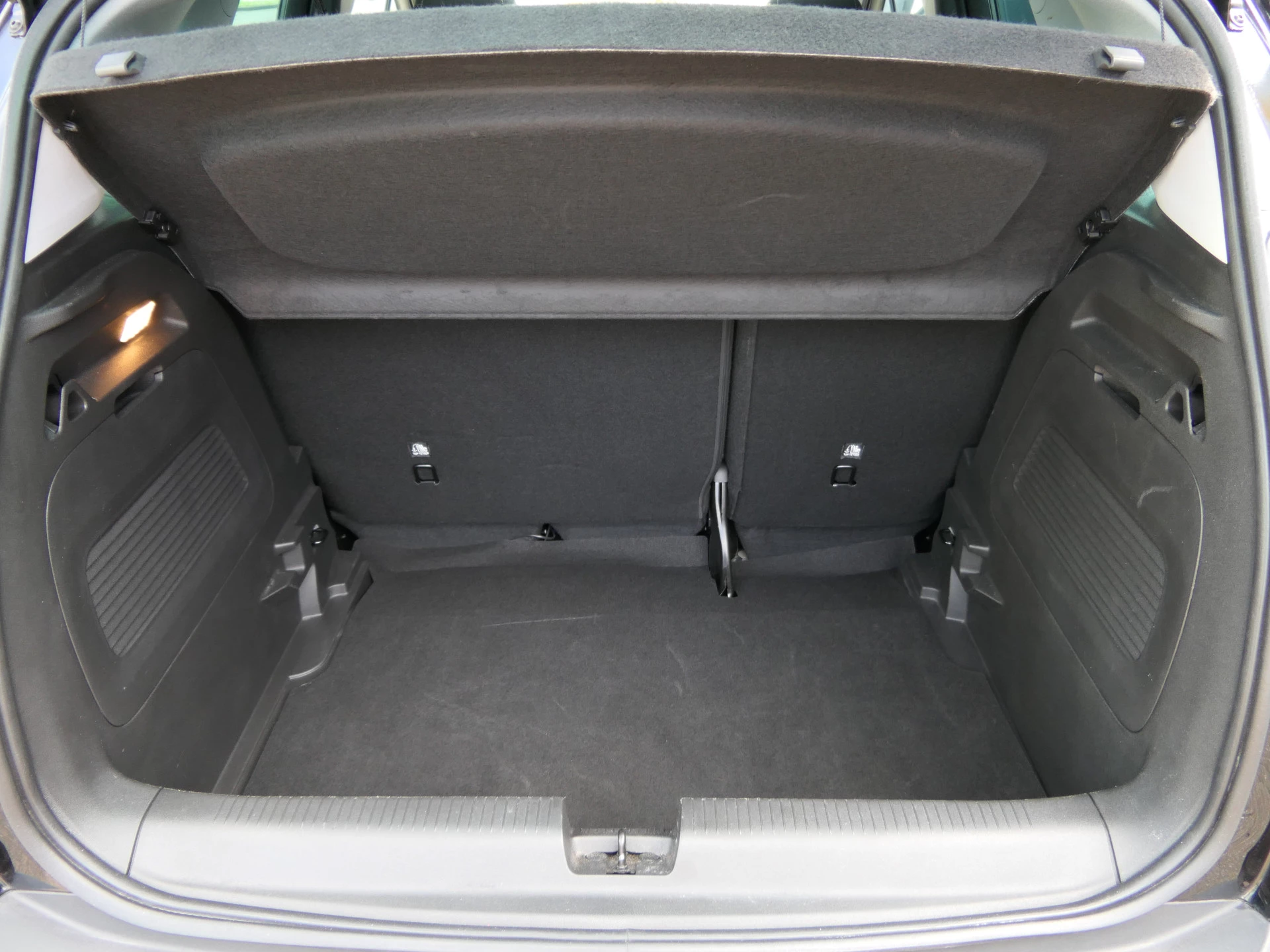 Hoofdafbeelding Opel Crossland