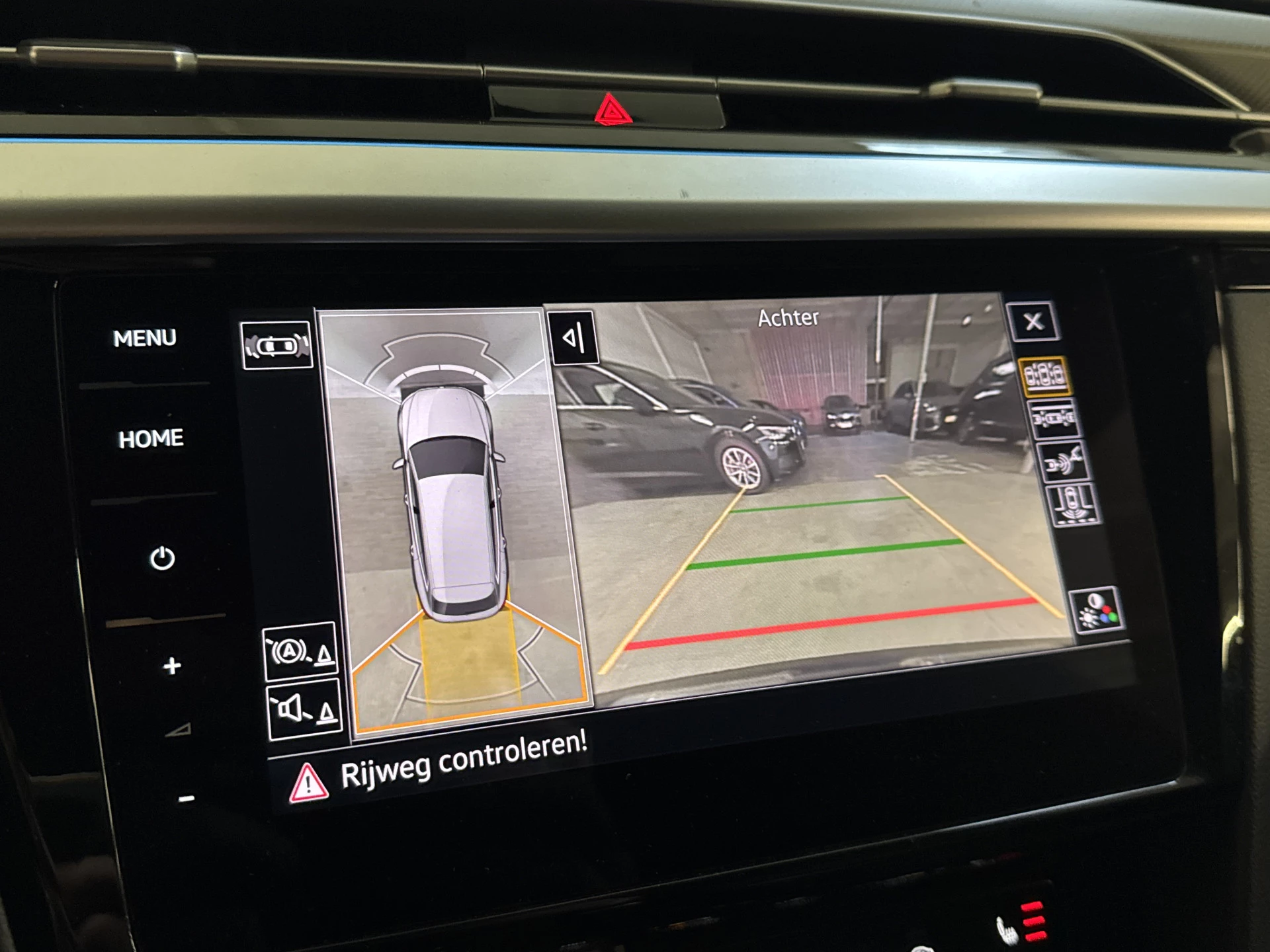 Hoofdafbeelding Volkswagen Arteon