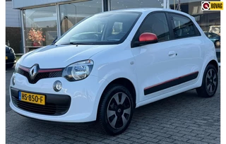 Renault Twingo 1.0 SCe Collection / AIRCO / NW APK /