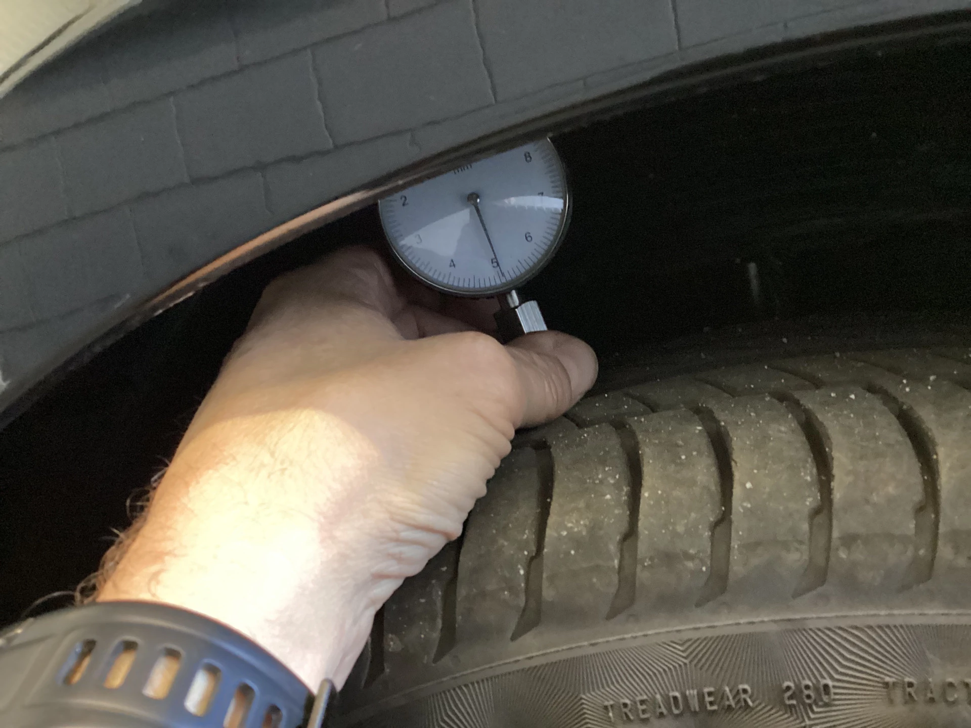 Hoofdafbeelding Mercedes-Benz EQV