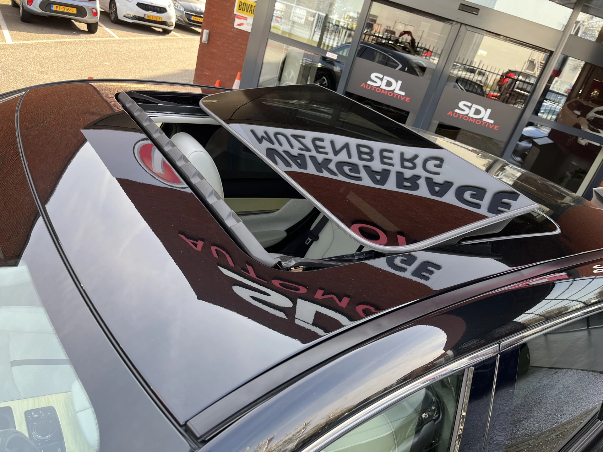 Hoofdafbeelding Mazda CX-60