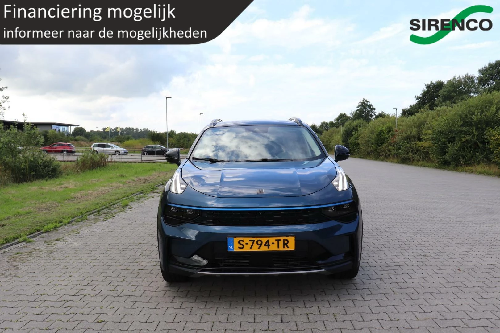 Hoofdafbeelding Lynk & Co 01