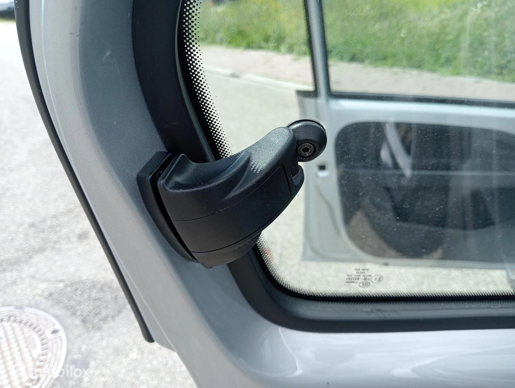 Hoofdafbeelding Škoda Citigo