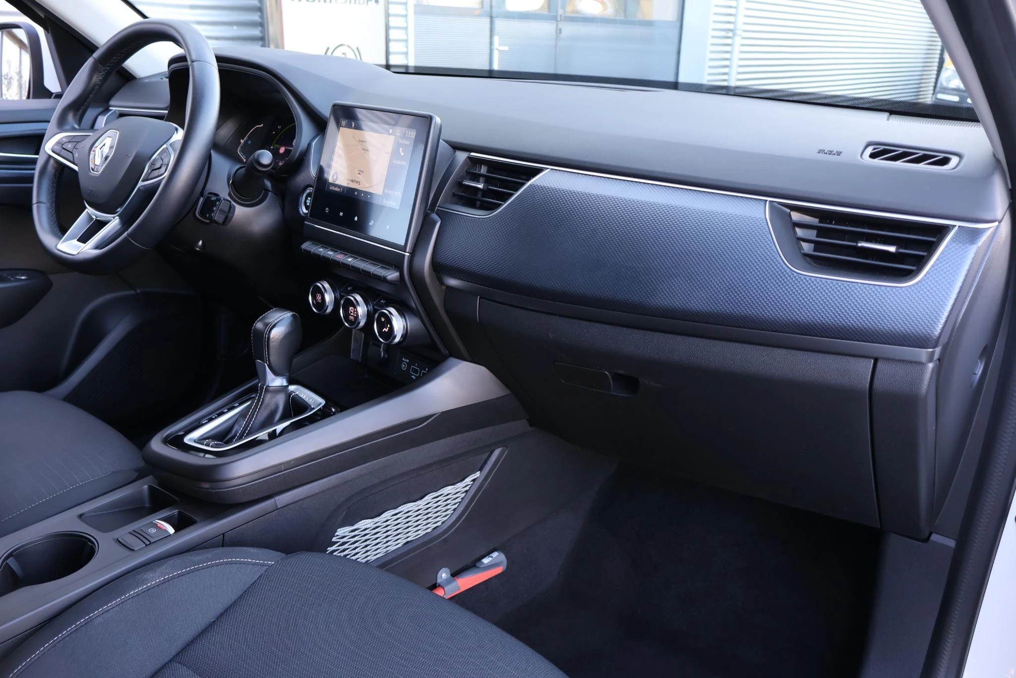 Hoofdafbeelding Renault Arkana