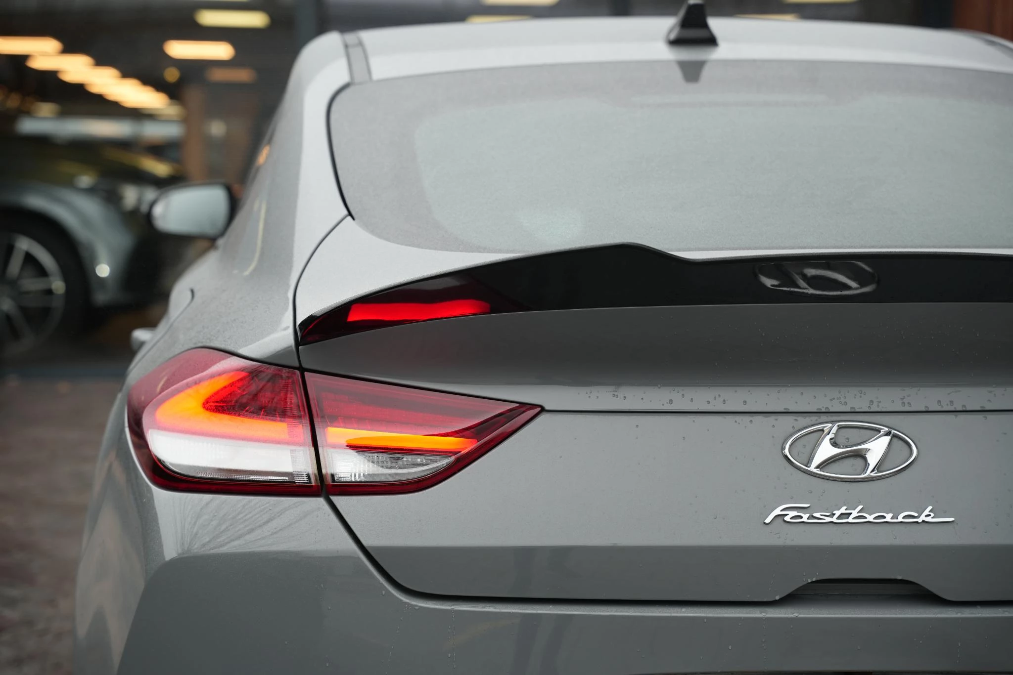 Hoofdafbeelding Hyundai i30