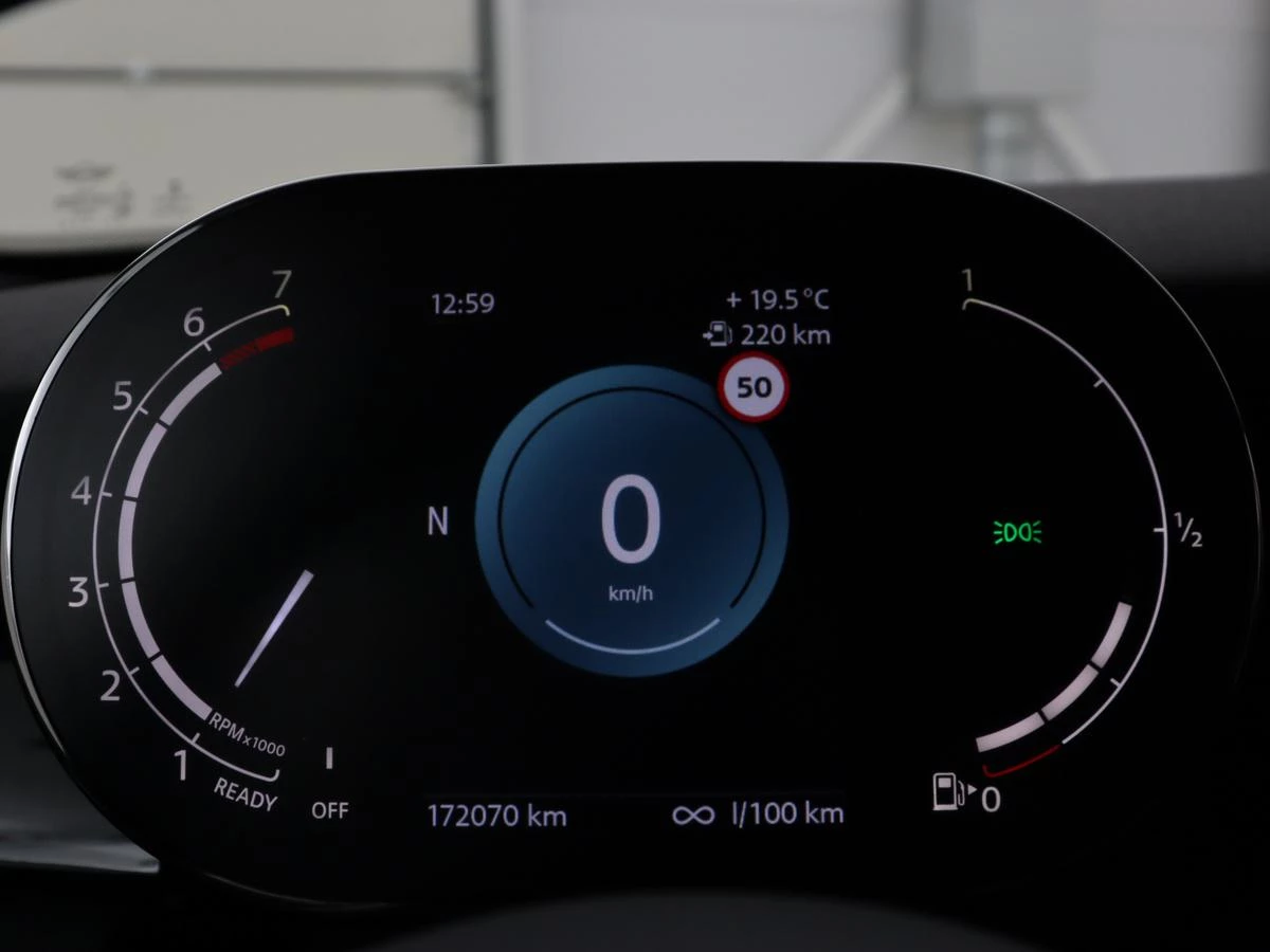 Hoofdafbeelding MINI One