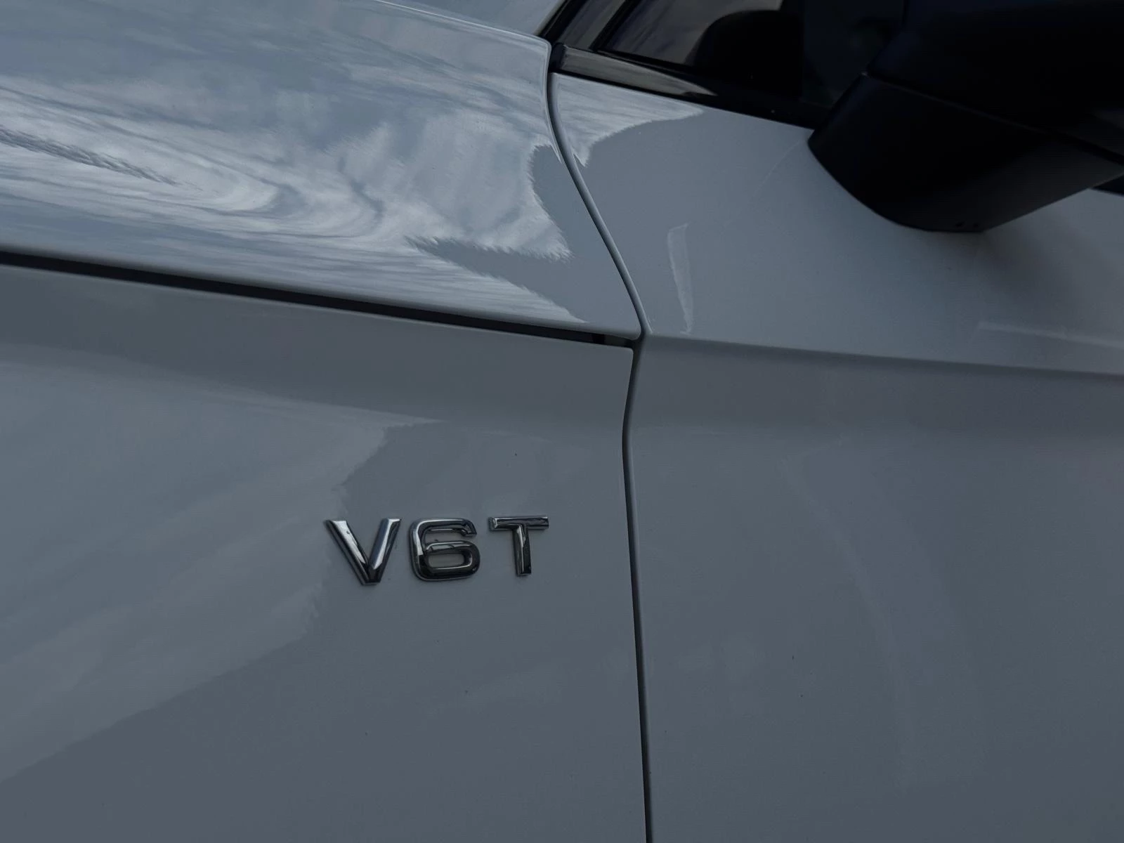 Hoofdafbeelding Audi SQ5