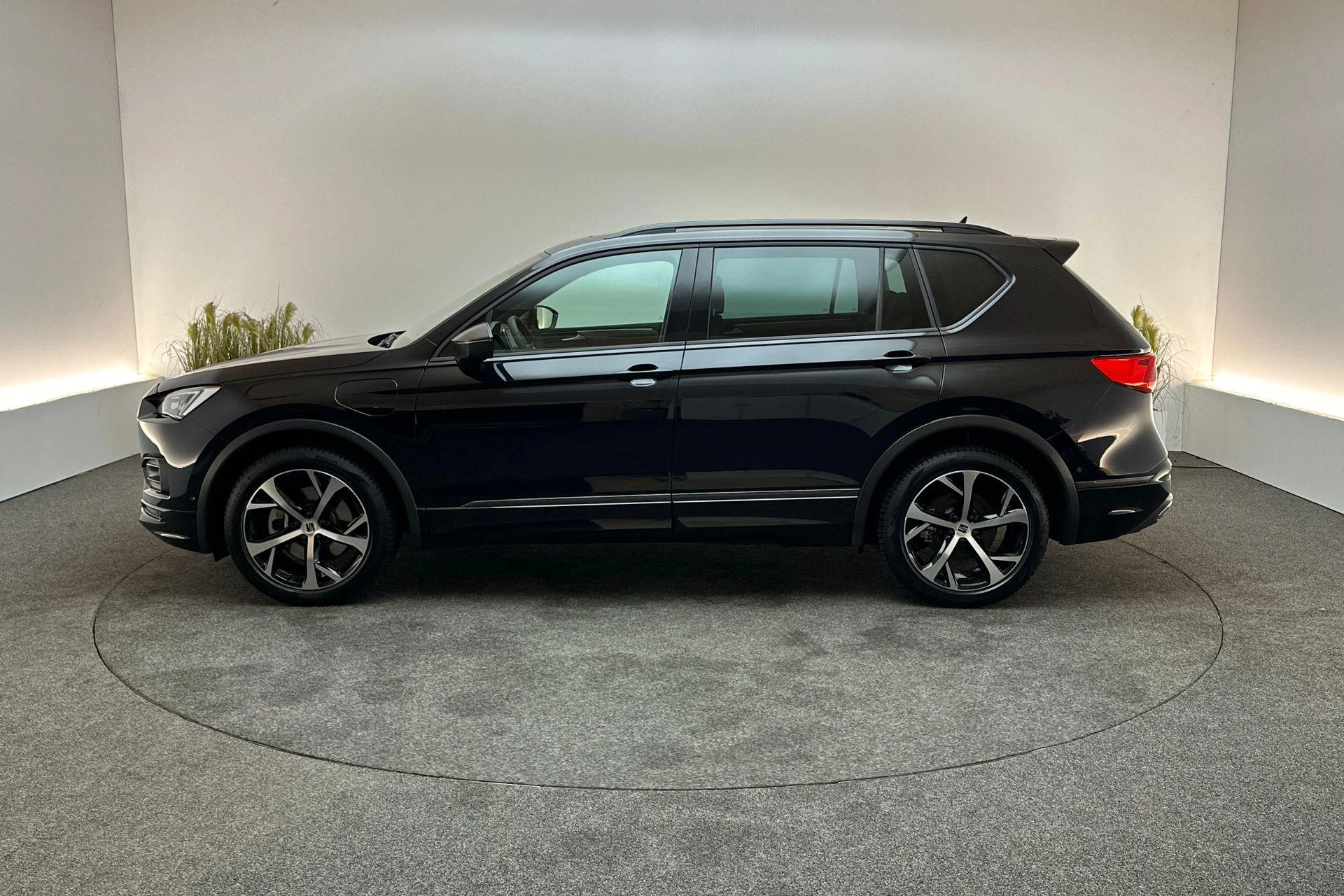 Hoofdafbeelding SEAT Tarraco