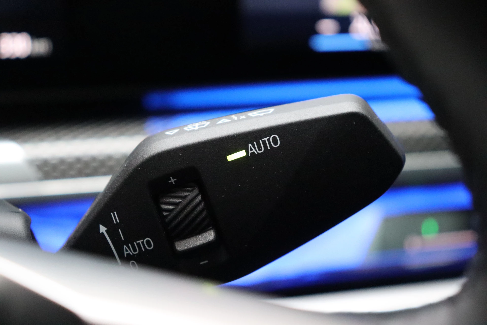 Hoofdafbeelding BMW i7