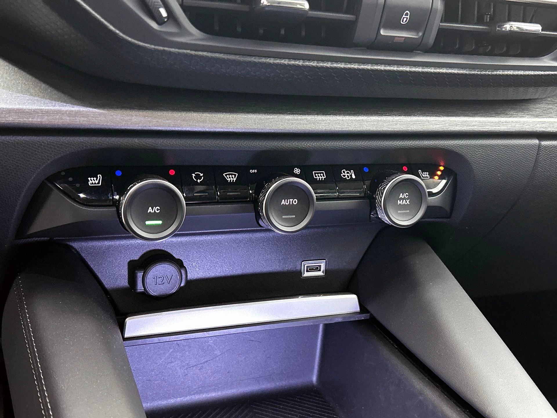 Hoofdafbeelding Citroën C5 X