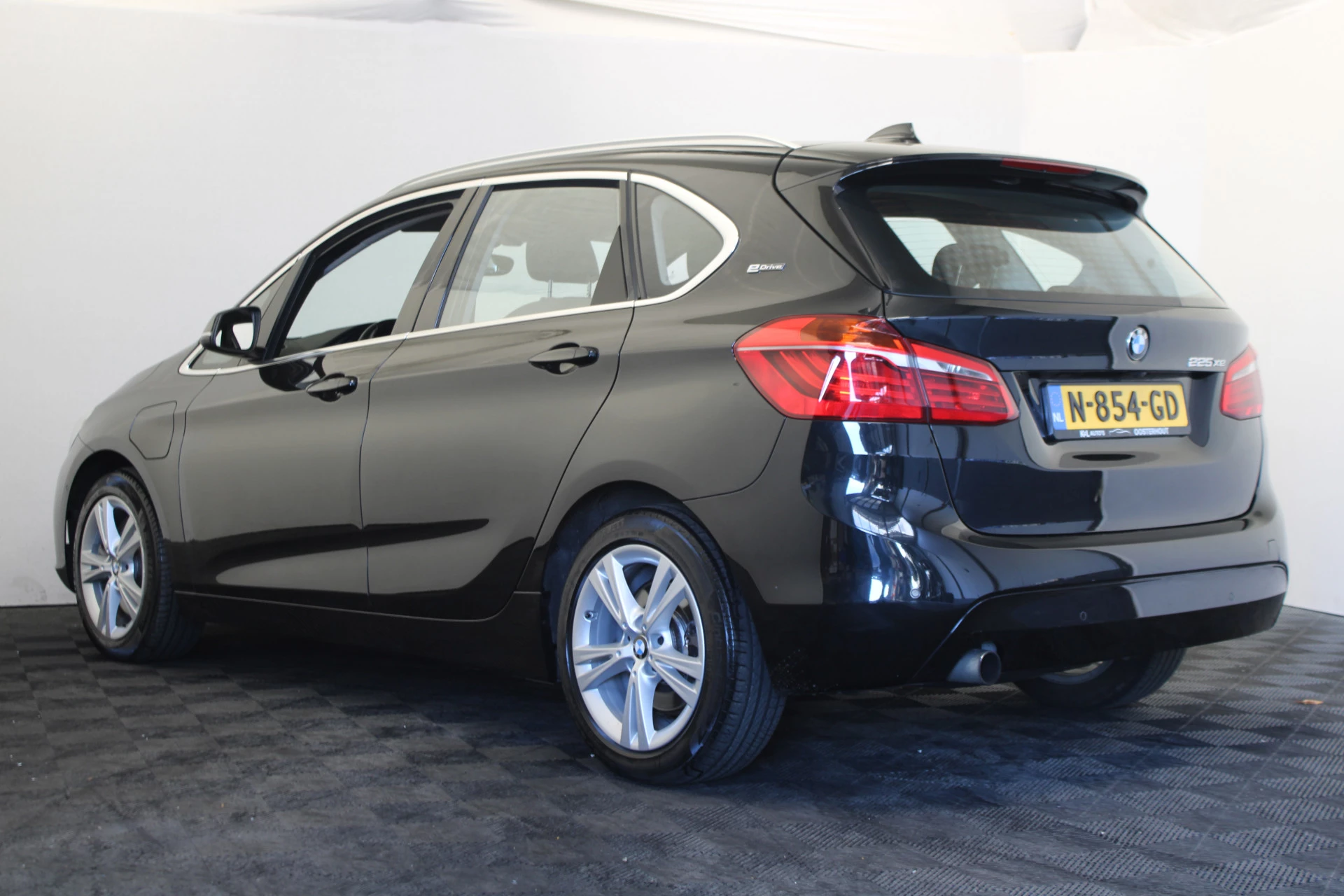 Hoofdafbeelding BMW 2 Serie