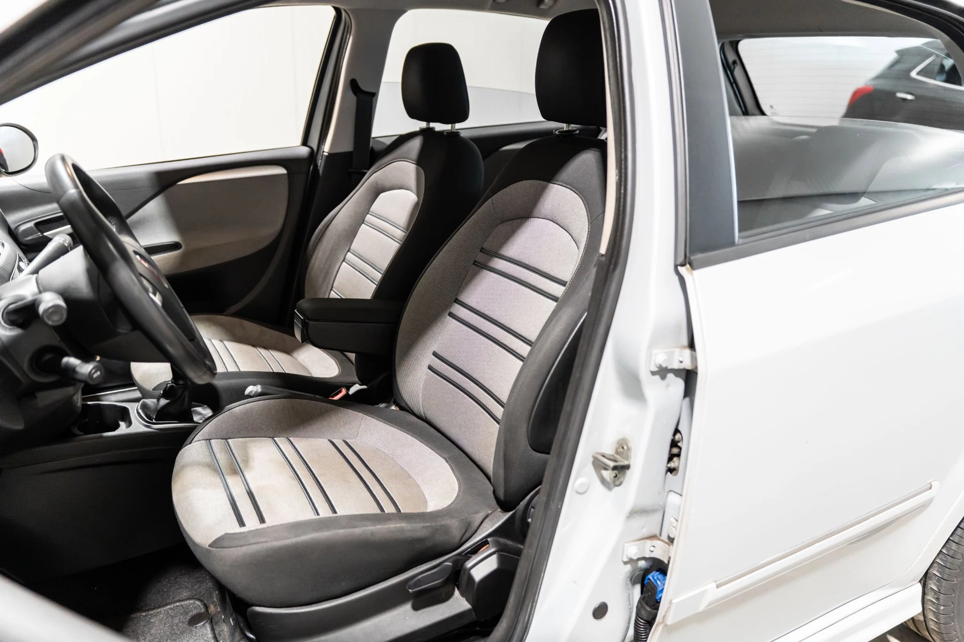 Hoofdafbeelding Fiat Punto