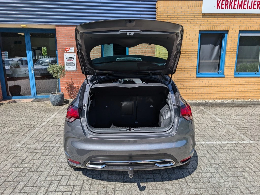 Hoofdafbeelding DS DS 4