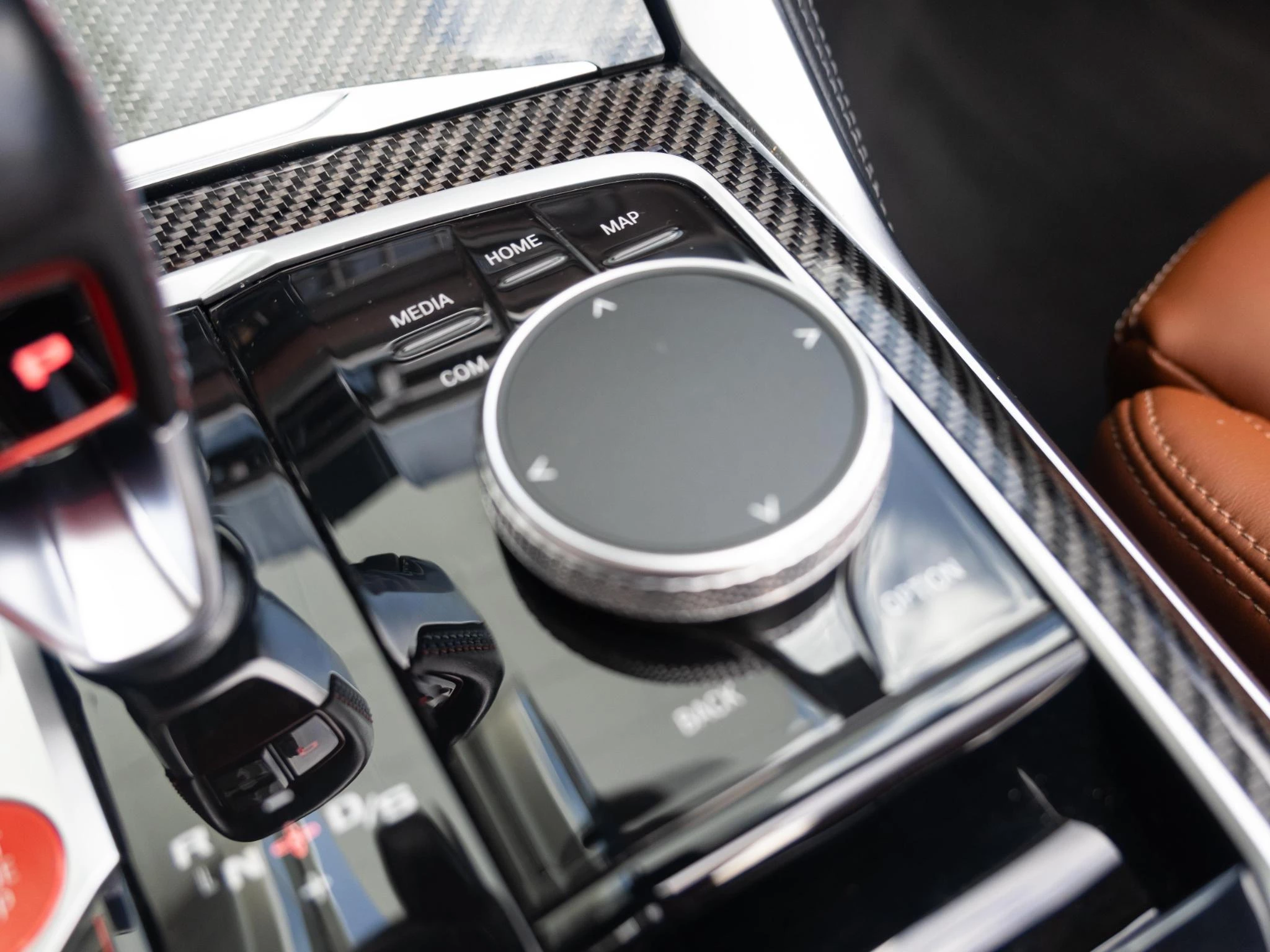 Hoofdafbeelding BMW M4