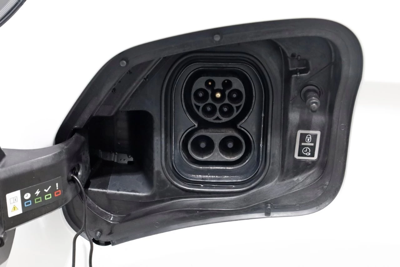 Hoofdafbeelding Opel Vivaro-e