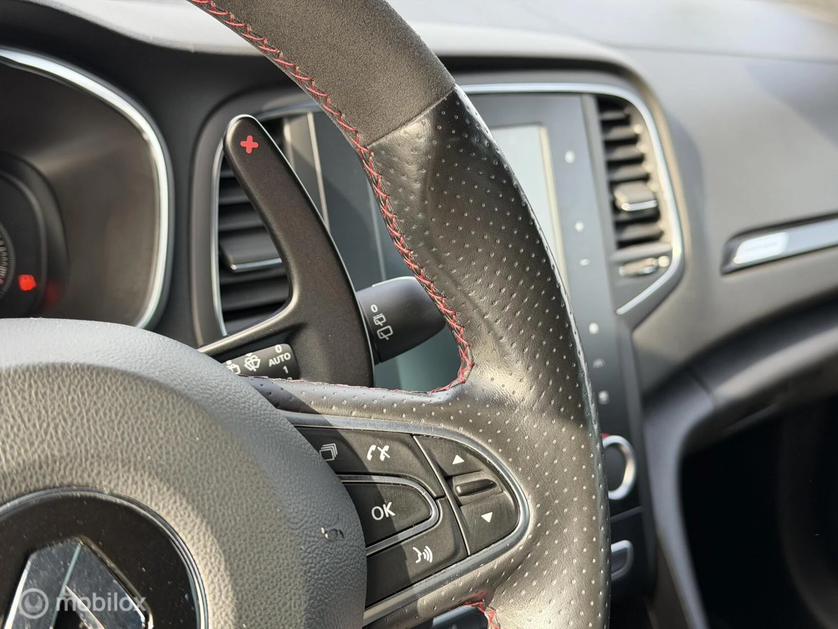 Hoofdafbeelding Renault Mégane