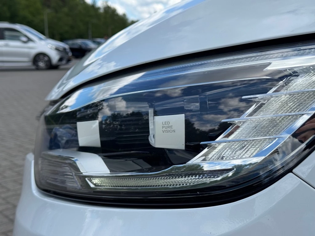 Hoofdafbeelding Renault Scénic