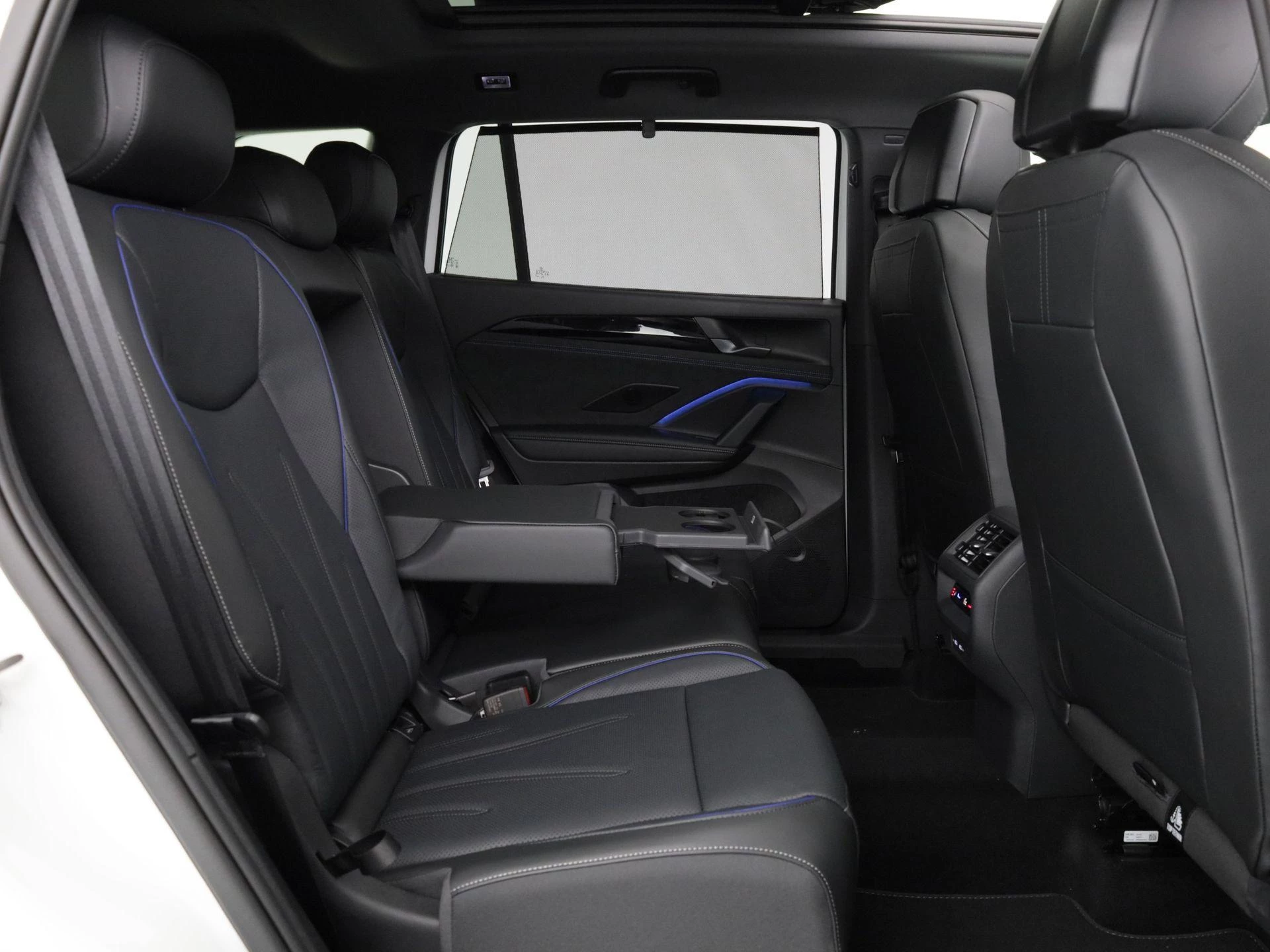 Hoofdafbeelding Volkswagen Tayron