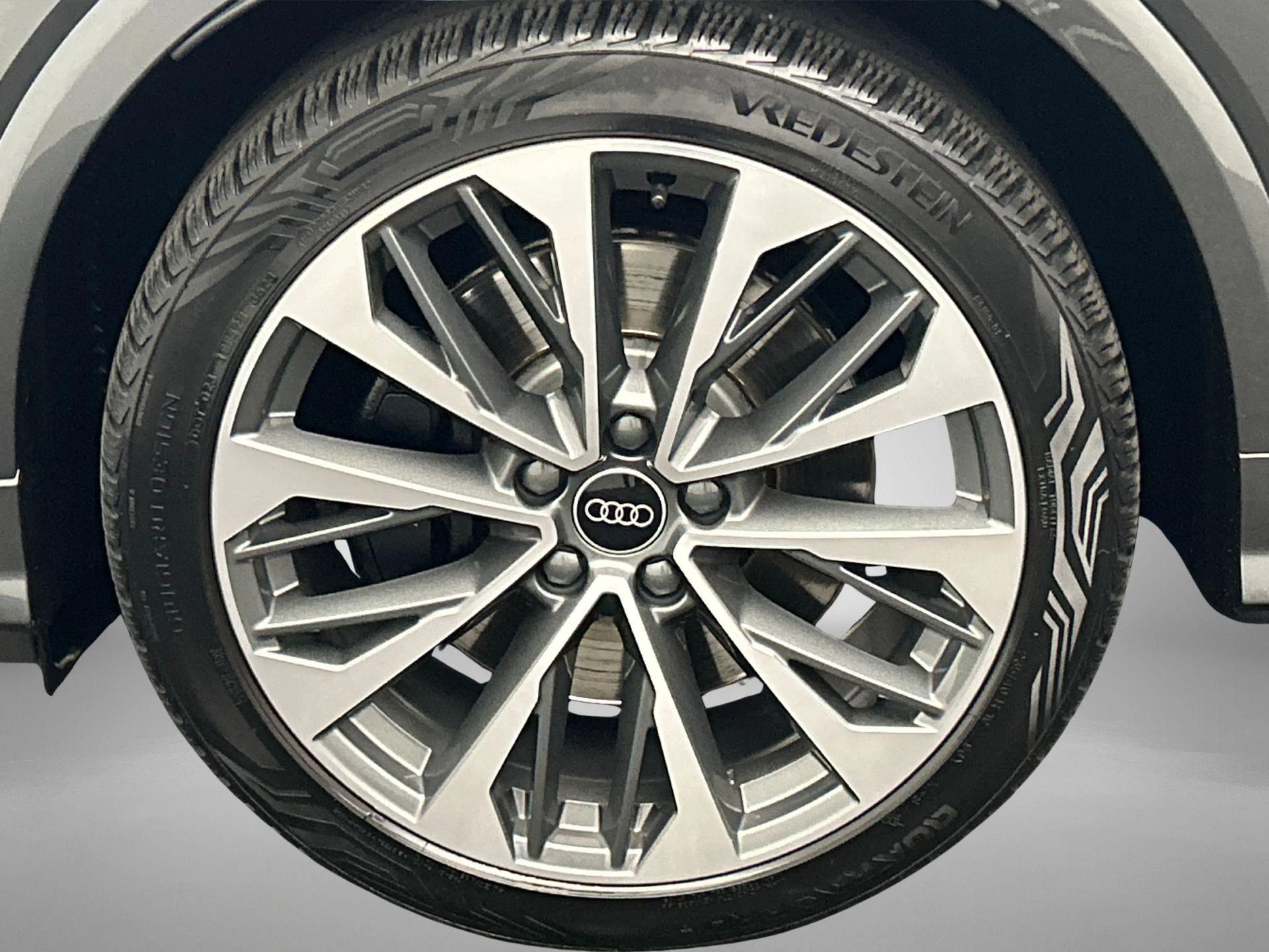 Hoofdafbeelding Audi SQ2