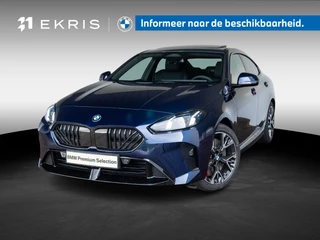 BMW 2 Serie Gran Coupé 220 | M Sportpakket Pro | Premium Pack | Harman-Kardon | Verwarmd Stuurwiel | Comfort Access | Achteruitrijcamera | Panoramadak | Stoelverwarming | Lentevoordeel