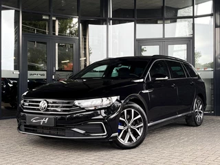 Volkswagen Passat Variant 1.4 TSI PHEV GTE VIRTU. - LEDER - CAMERA - PANO - TREKH.