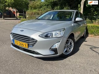 Ford Focus 1.0 EcoBoost Trend Edition Business Apple carplay Navigatie