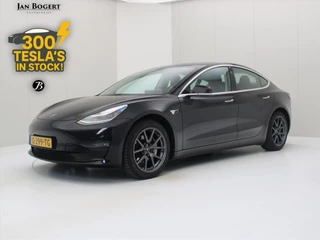 Tesla Model 3 Long-Range AWD 351pk 75 kWh [ AUTOPILOT+620KM WLTP+PREMIUM AUDIO ]