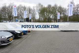 Suzuki Swift 1.2 Select Smart Hybrid 5-deurs - Demostuntprijs!