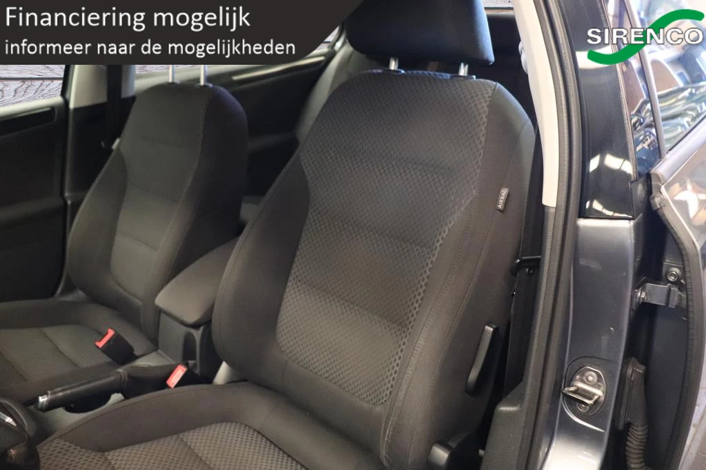 Hoofdafbeelding Volkswagen Jetta