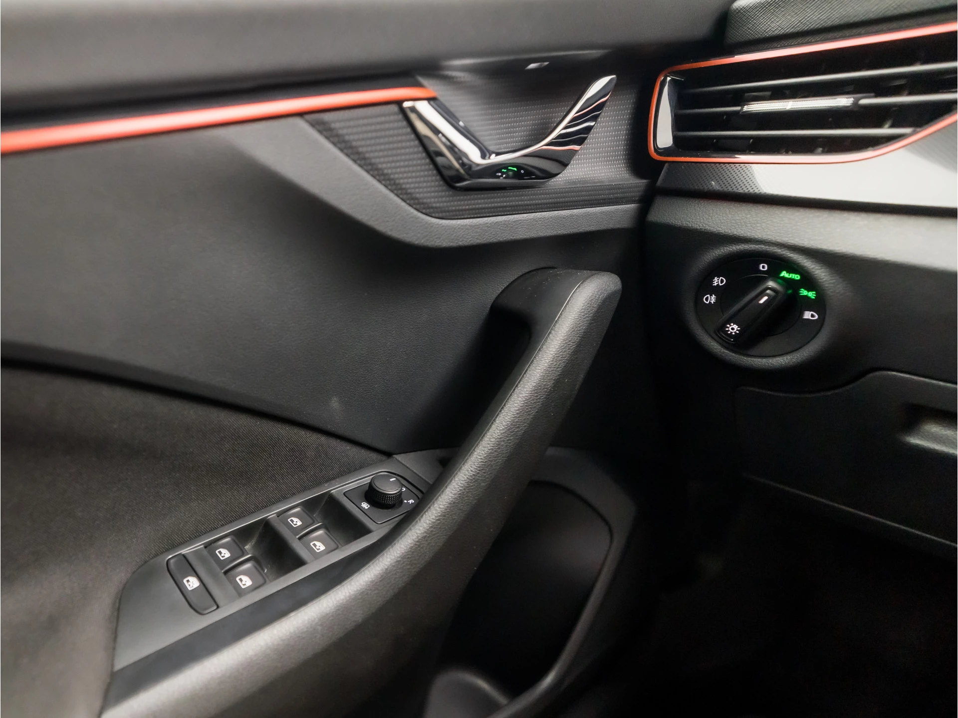 Hoofdafbeelding Škoda Scala