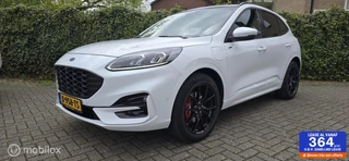Ford Kuga 2.5 PHEV ST-Line X - B&O - PANO - HEAD UP