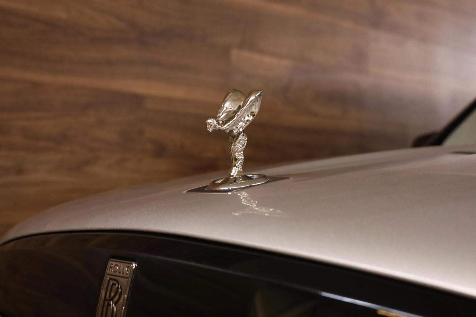 Hoofdafbeelding Rolls-Royce Cullinan