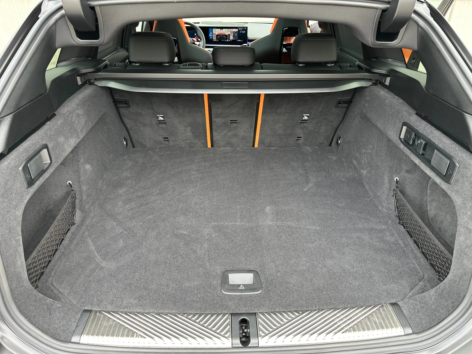 Hoofdafbeelding BMW M5