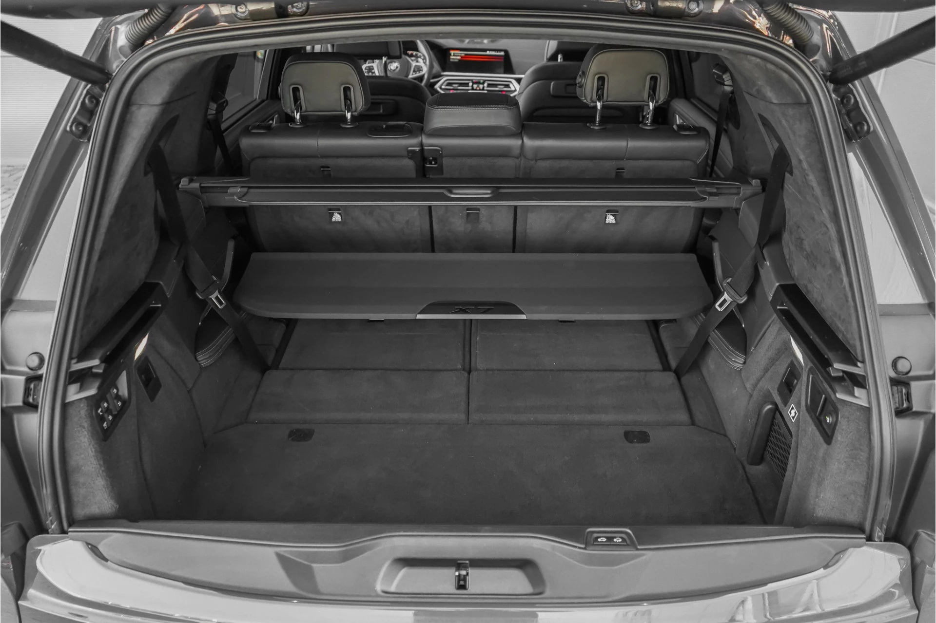 Hoofdafbeelding BMW X7