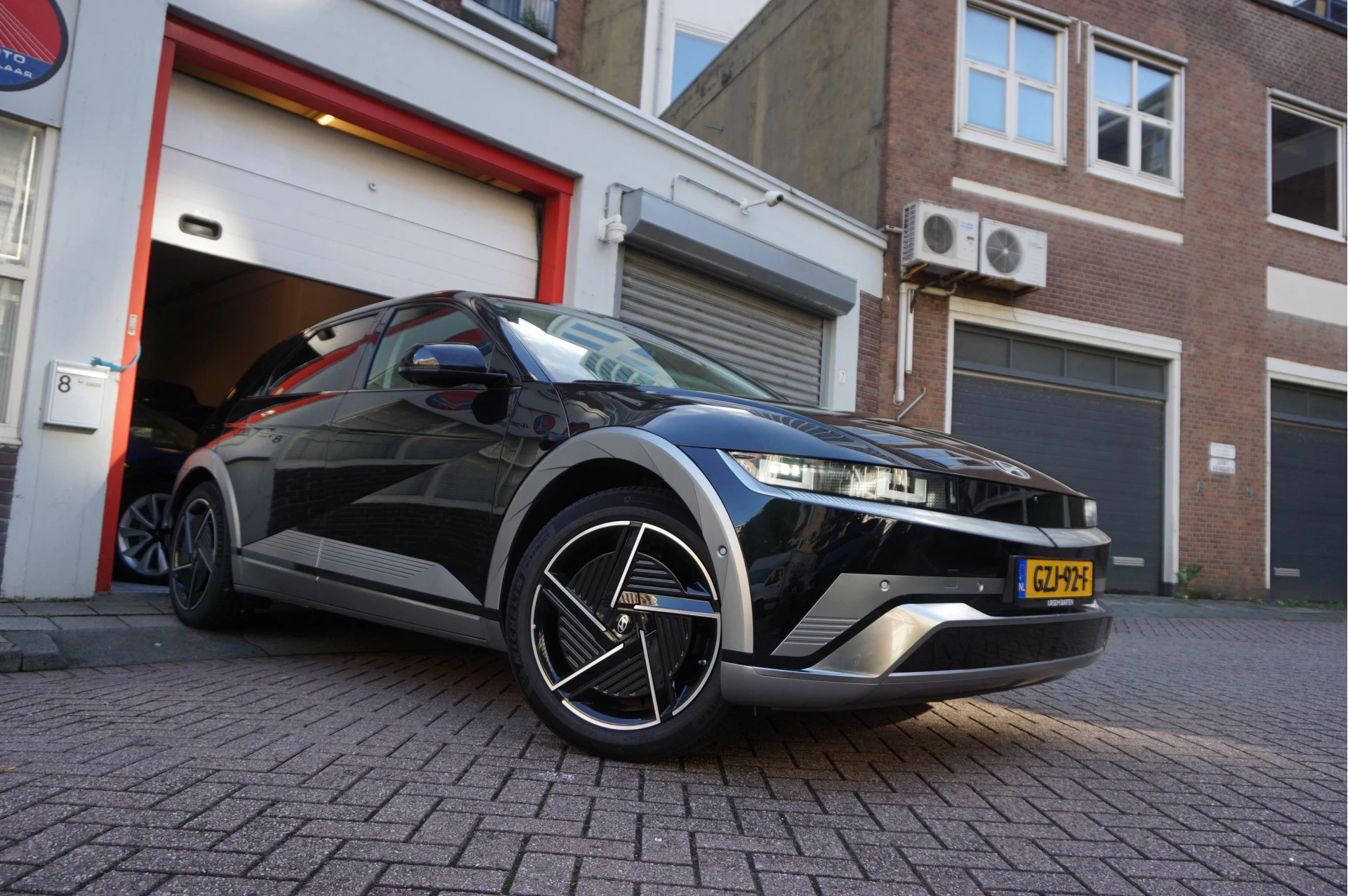 Hoofdafbeelding Hyundai IONIQ 5