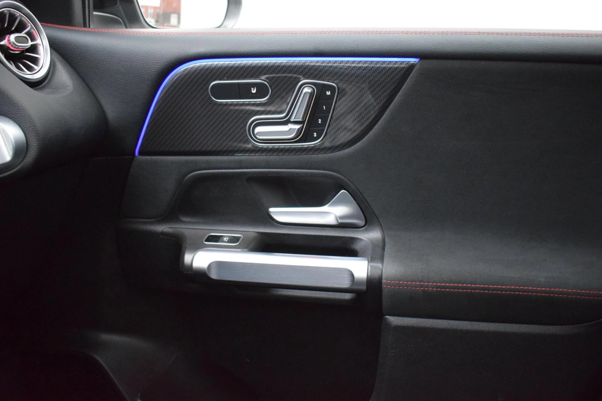 Hoofdafbeelding Mercedes-Benz GLB