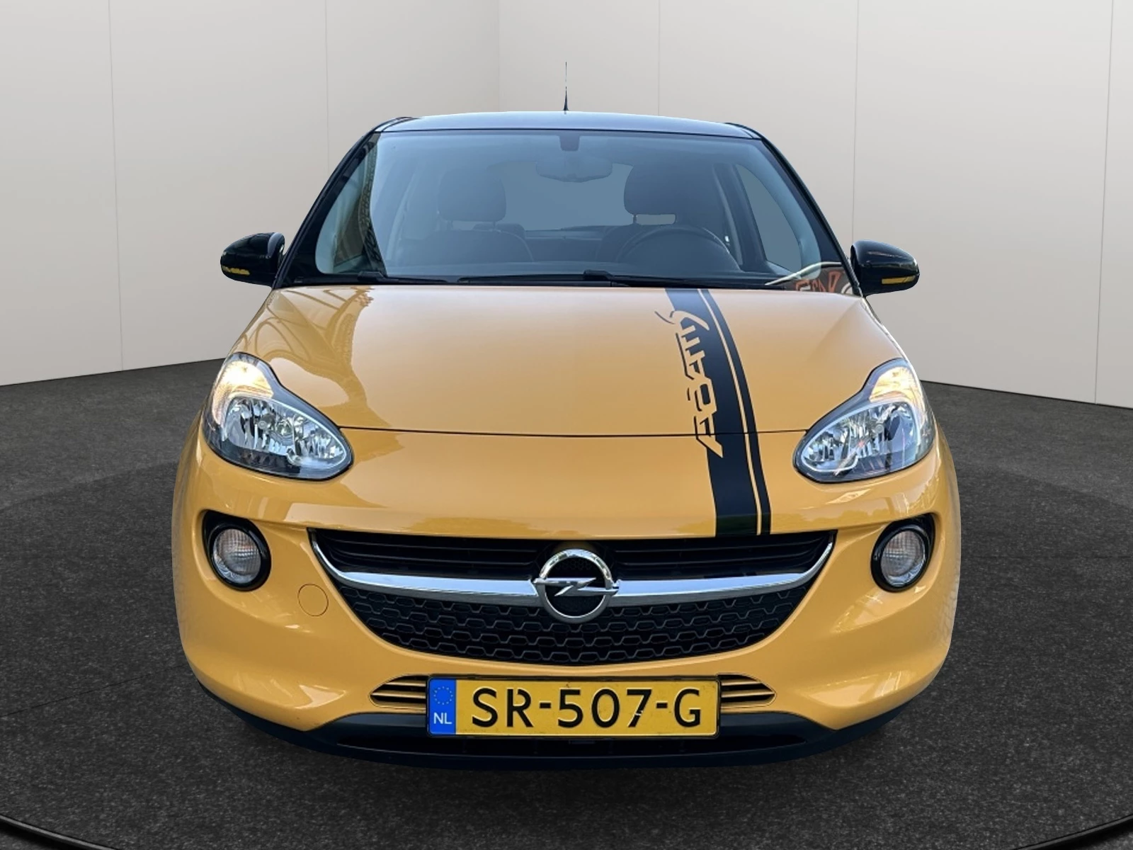 Hoofdafbeelding Opel ADAM