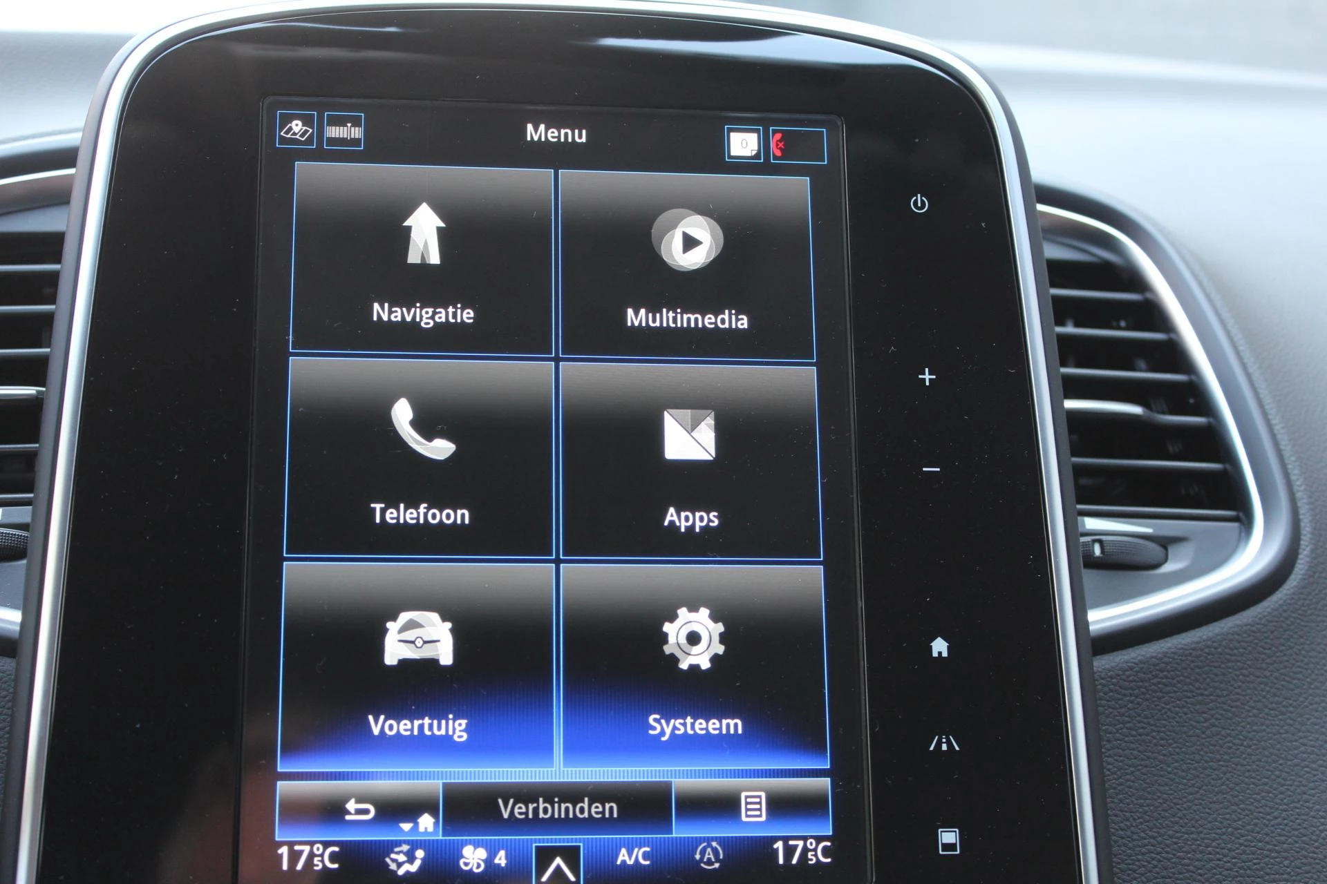 Hoofdafbeelding Renault Grand Scénic