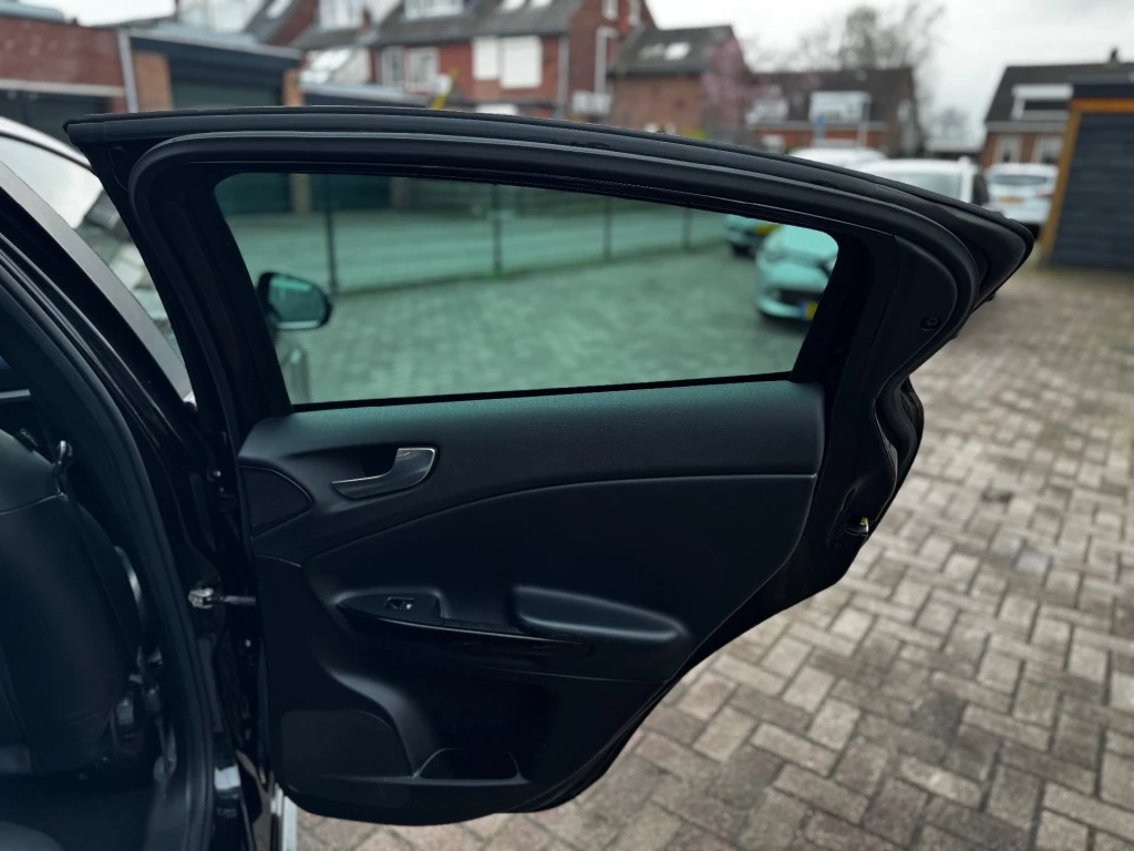 Hoofdafbeelding Alfa Romeo Giulietta