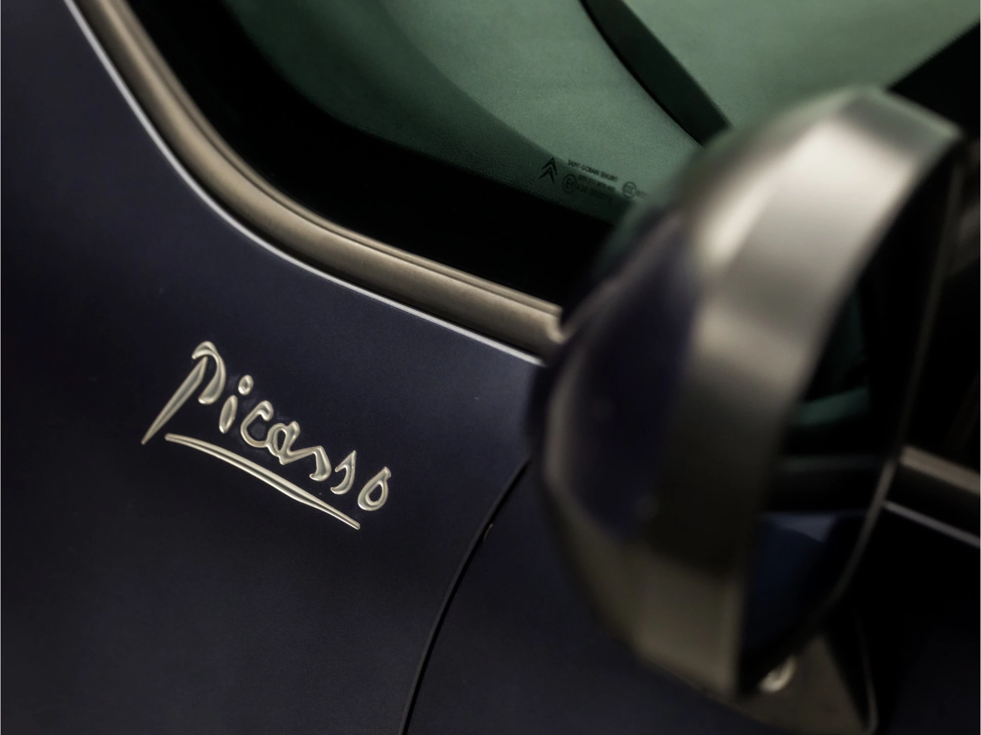 Hoofdafbeelding Citroën C4 Picasso