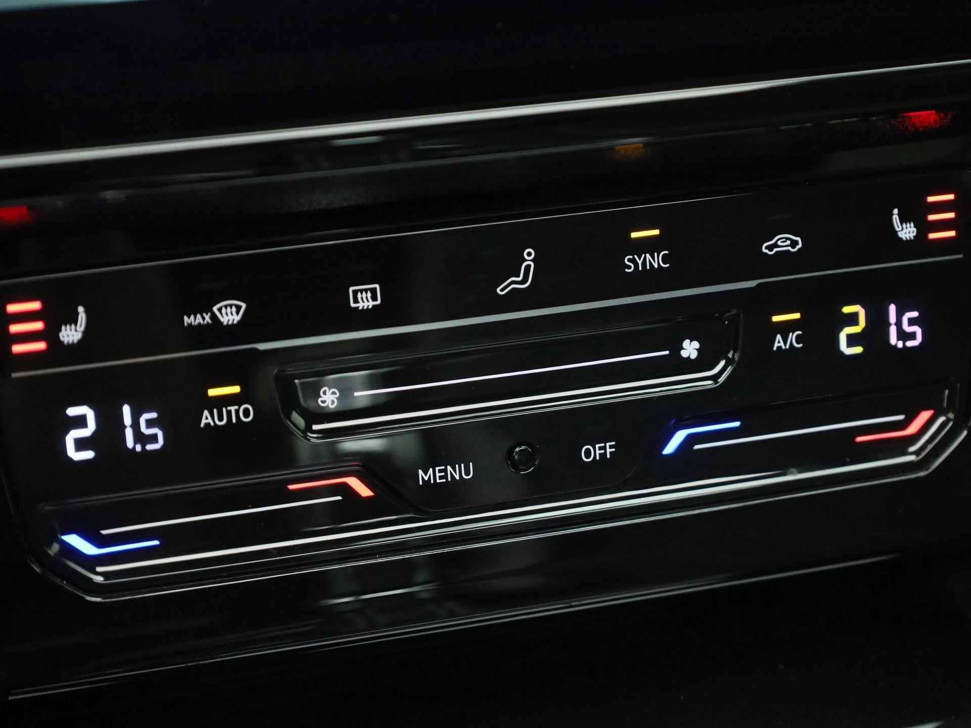 Hoofdafbeelding Volkswagen Arteon