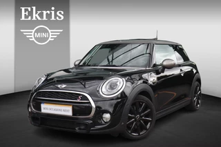 MINI 3-deurs Cooper S /  Chili / Panoramadak / Comfort Acces / Harman Kardon