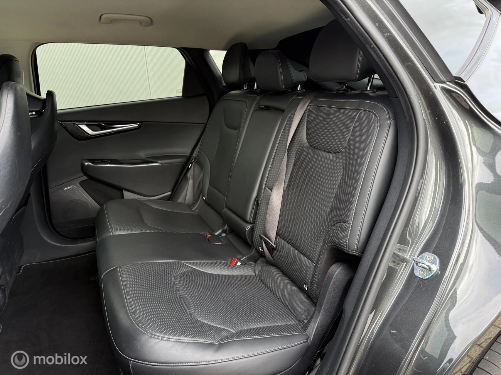 Hoofdafbeelding Kia EV6