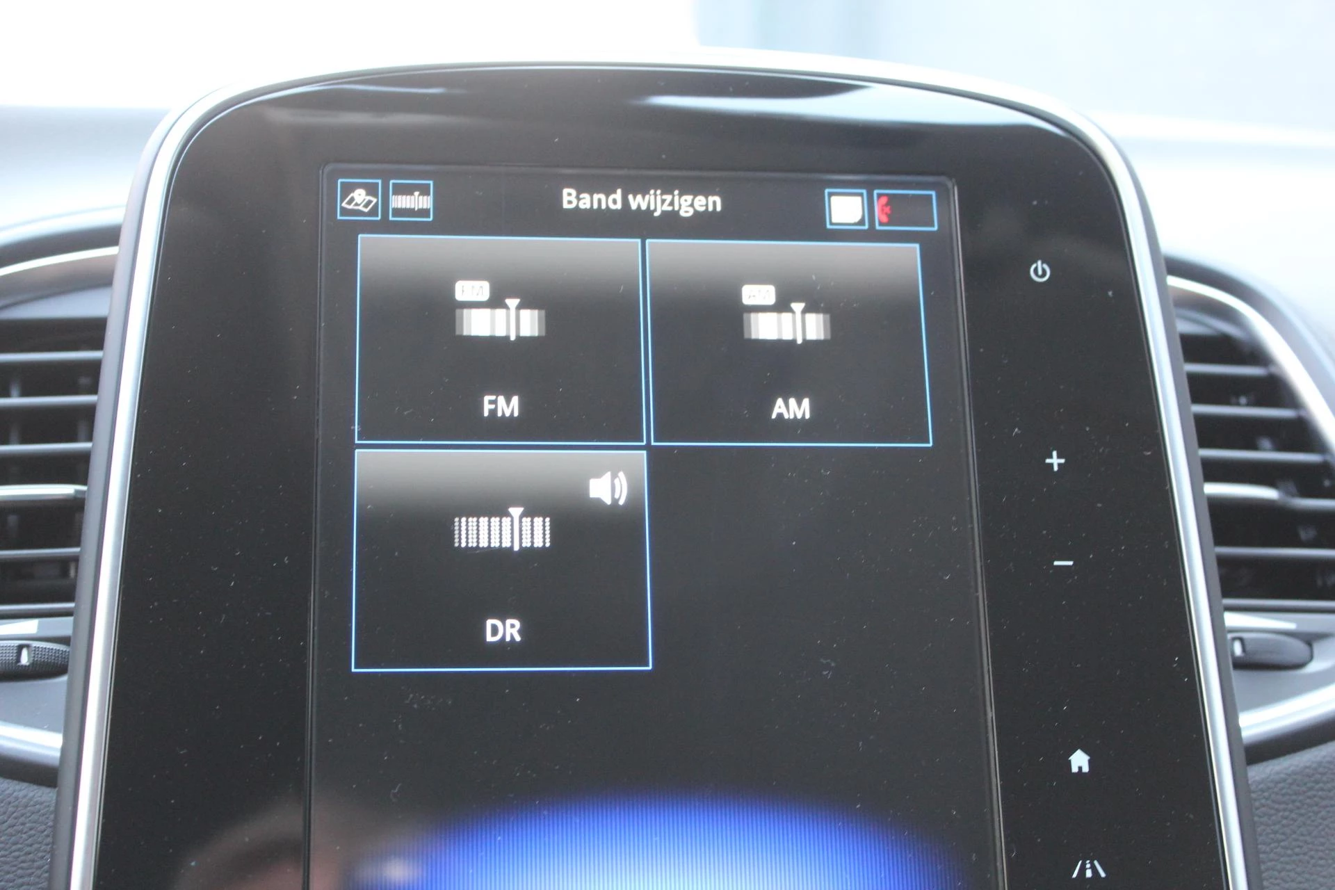 Hoofdafbeelding Renault Grand Scénic