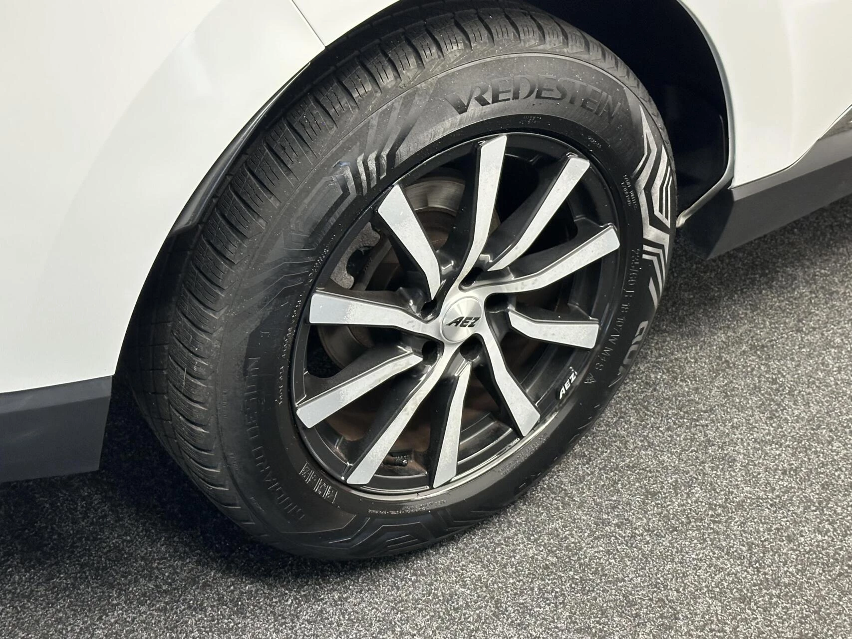 Hoofdafbeelding Renault Espace