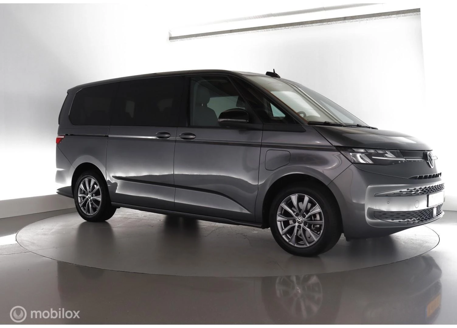 Hoofdafbeelding Volkswagen Multivan