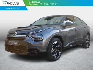 Citroen C4 1.2 Puretech Business Plus | APPLE CARPLAY/ANDROID AUTO |