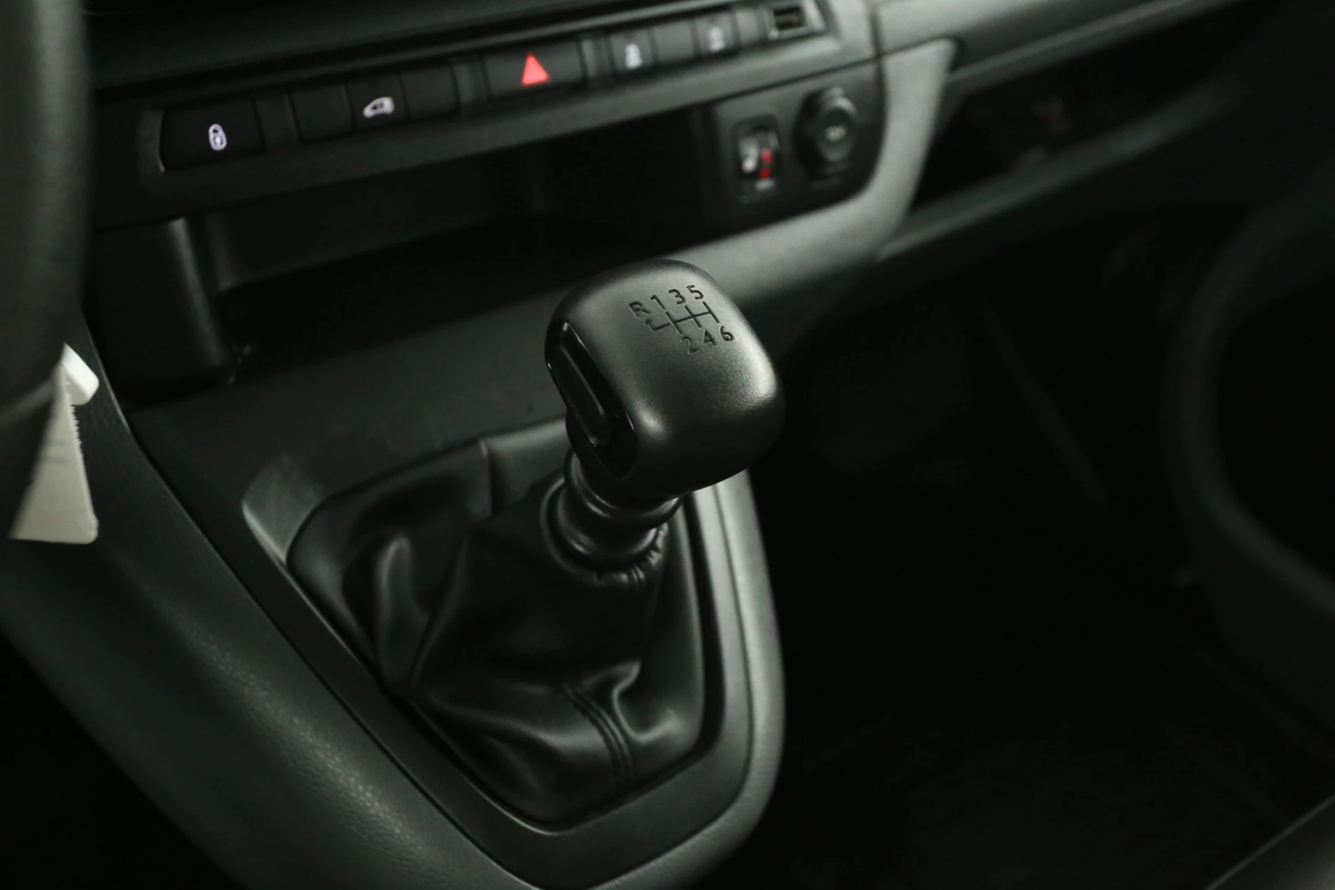 Hoofdafbeelding Toyota ProAce