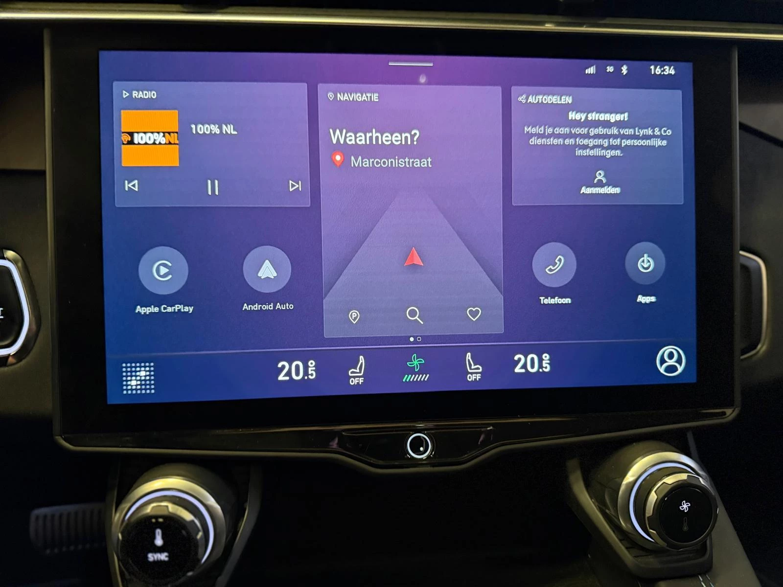 Hoofdafbeelding Lynk & Co 01